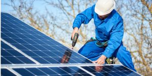 Installation Maintenance Panneaux Solaires Photovoltaïques à Lagrave